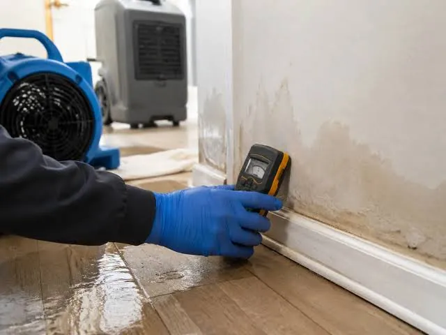 24/7 Water damage restoration services in North Walpole, NH - Rapid flood cleanup and mitigation
